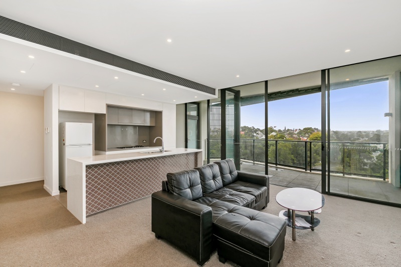 7606/2 Cullen Close, Forest Lodge NSW 2037 