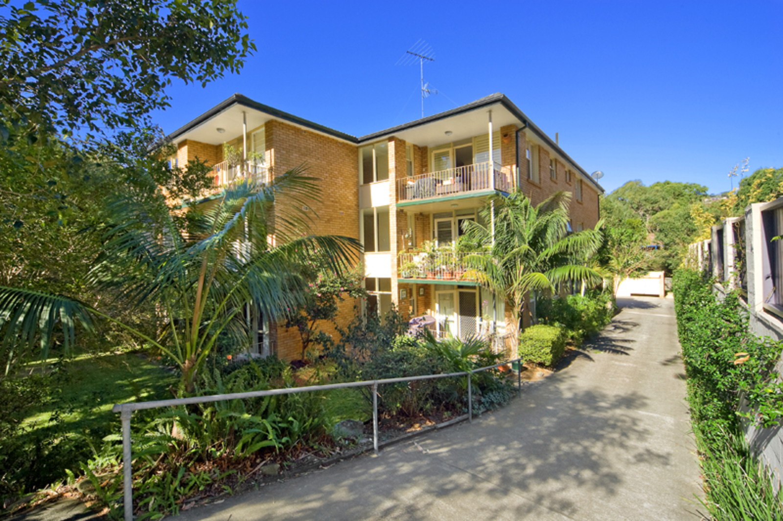 7/61 Central Road, Avalon Beach NSW 2107