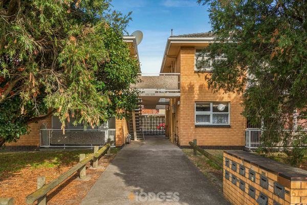 7/616-618 Centre Road Bentleigh