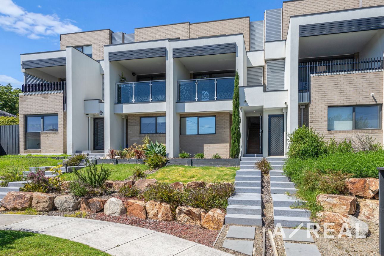 7/65 Turana Street, Doncaster VIC 3108 