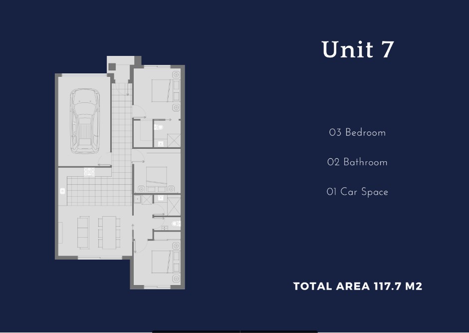 7/68 Christies Road, Leopold VIC 3224 - Floorplan