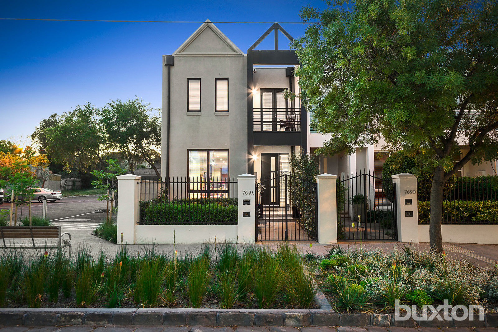 769A Hampton Street, Brighton