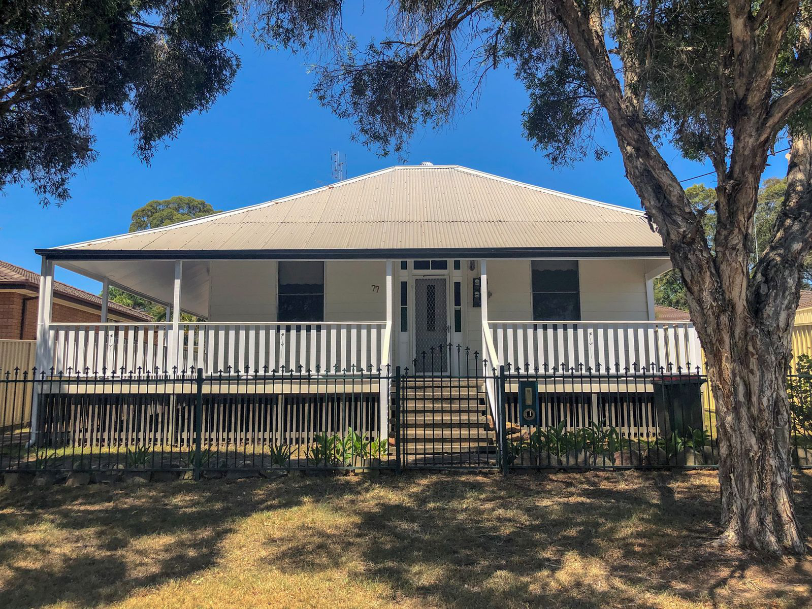 77 Catherine Street, CESSNOCK NSW 2325