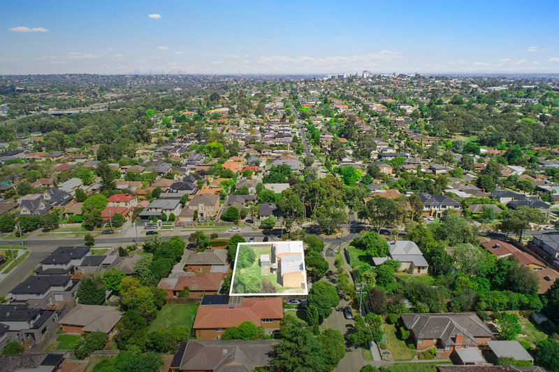 77 Leeds Street, Doncaster East