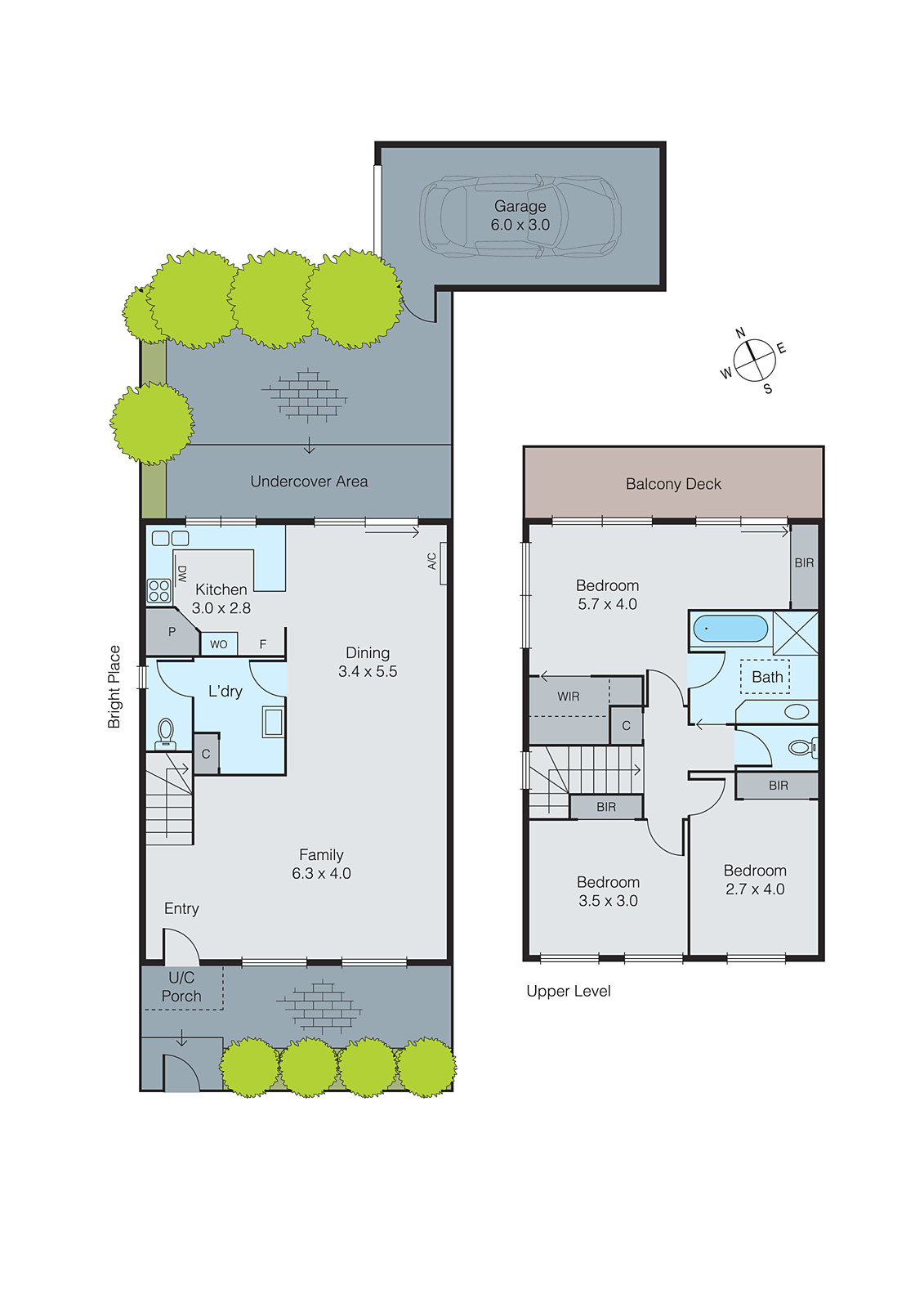 77 Little Myers Street, Geelong VIC 3220 - Floorplan