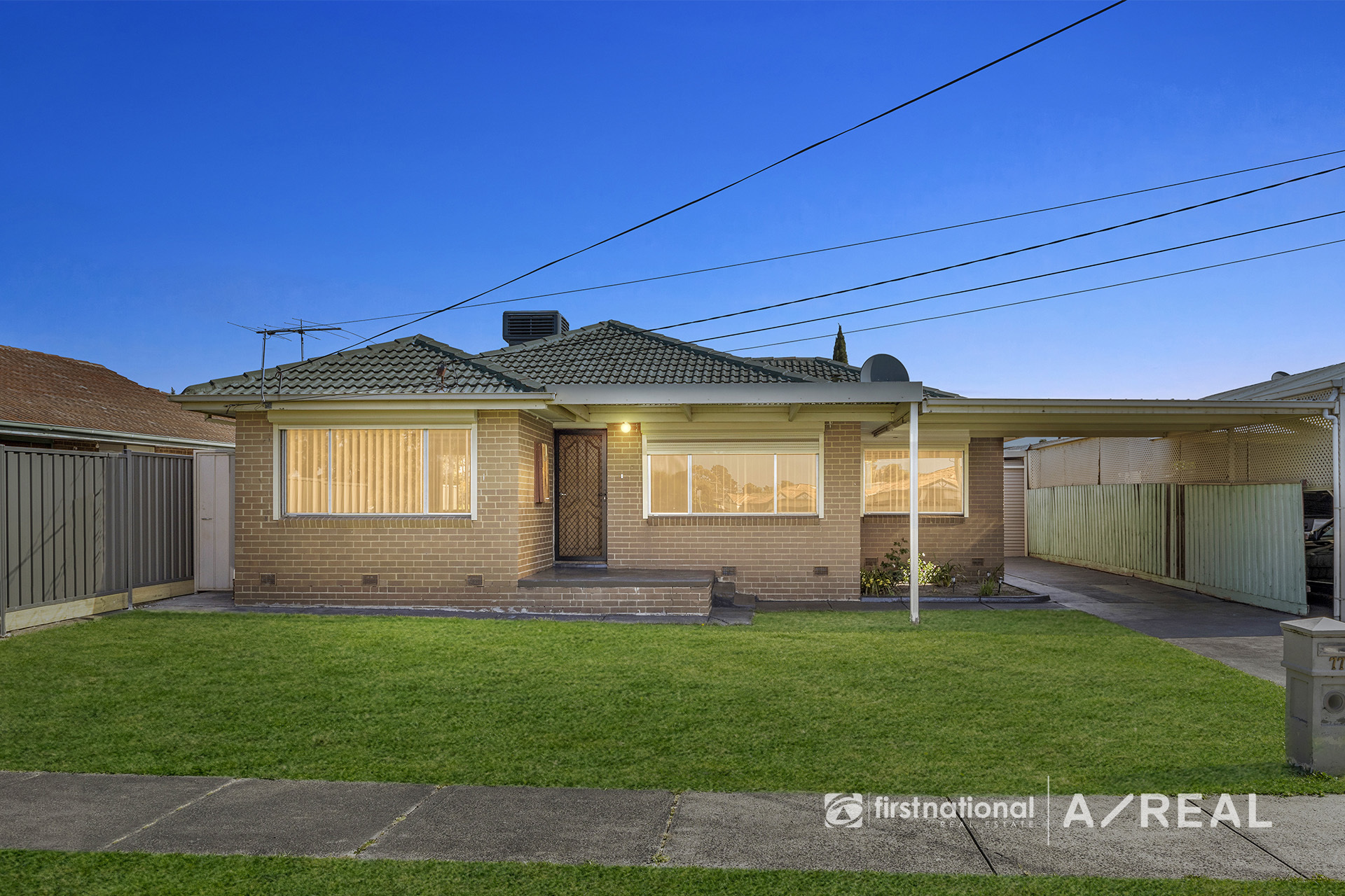 77 Mckimmies Road, Lalor VIC 3075 