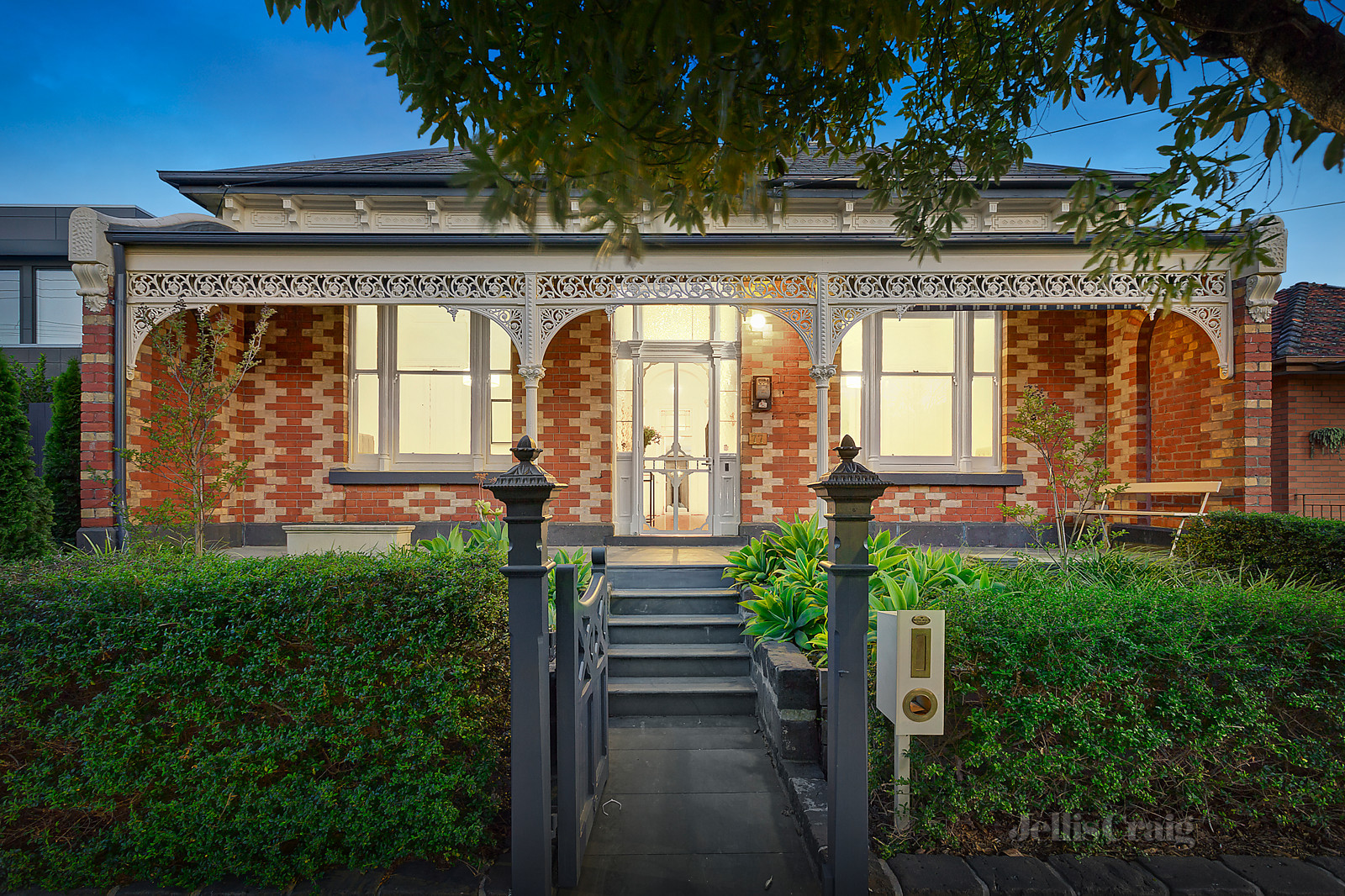 77 Rathmines Street, Fairfield - Print Image 1