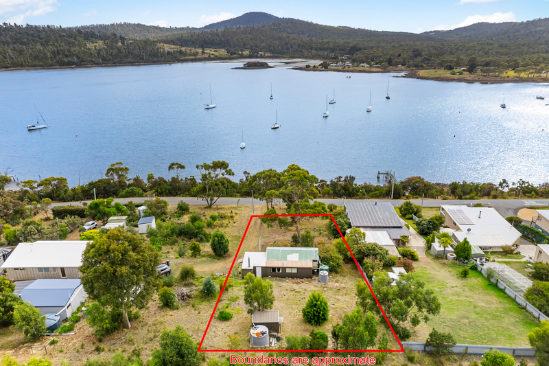 77 Sommers Bay Road, Murdunna, TAS, 7178