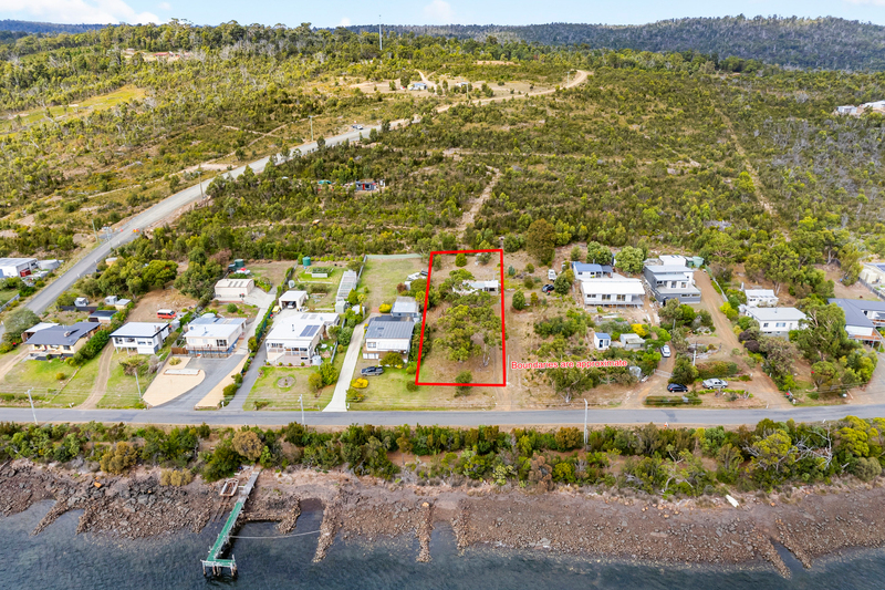 77 Sommers Bay Road, Murdunna, TAS, 7178