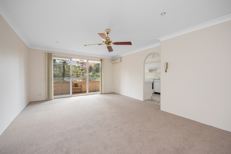 7/72 Glencoe Street, Sutherland NSW 2232 