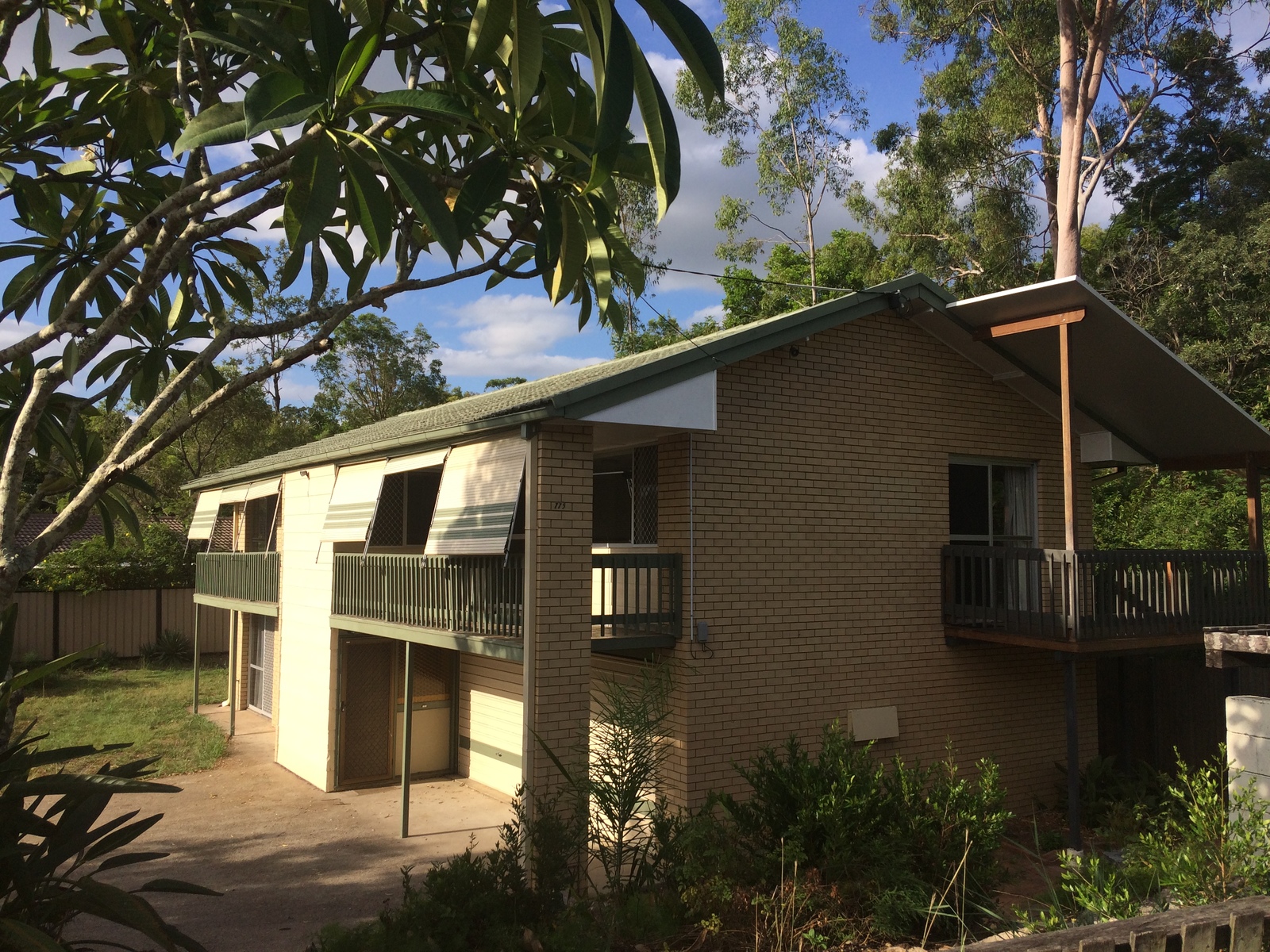 775 Moggill Road, Chapel Hill QLD 4069