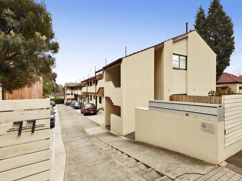 7/77 Chapman Street, North Melbourne VIC 3051 