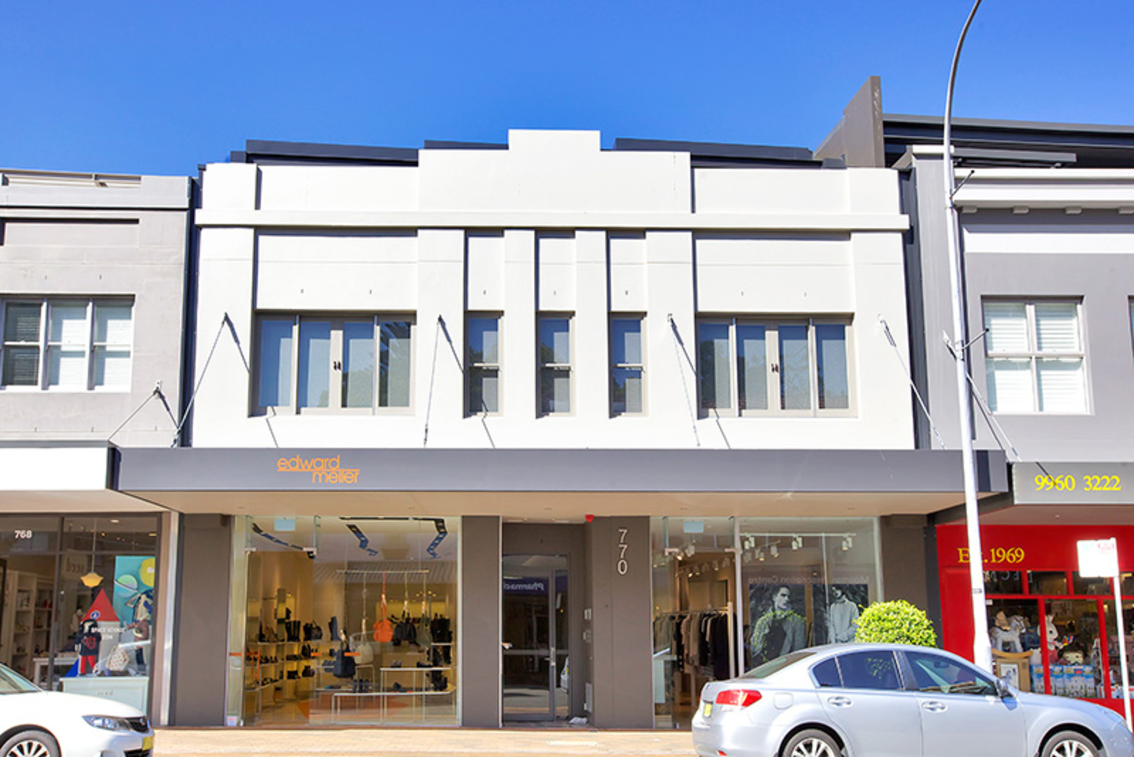 7/770 Military Road, Mosman NSW 2088