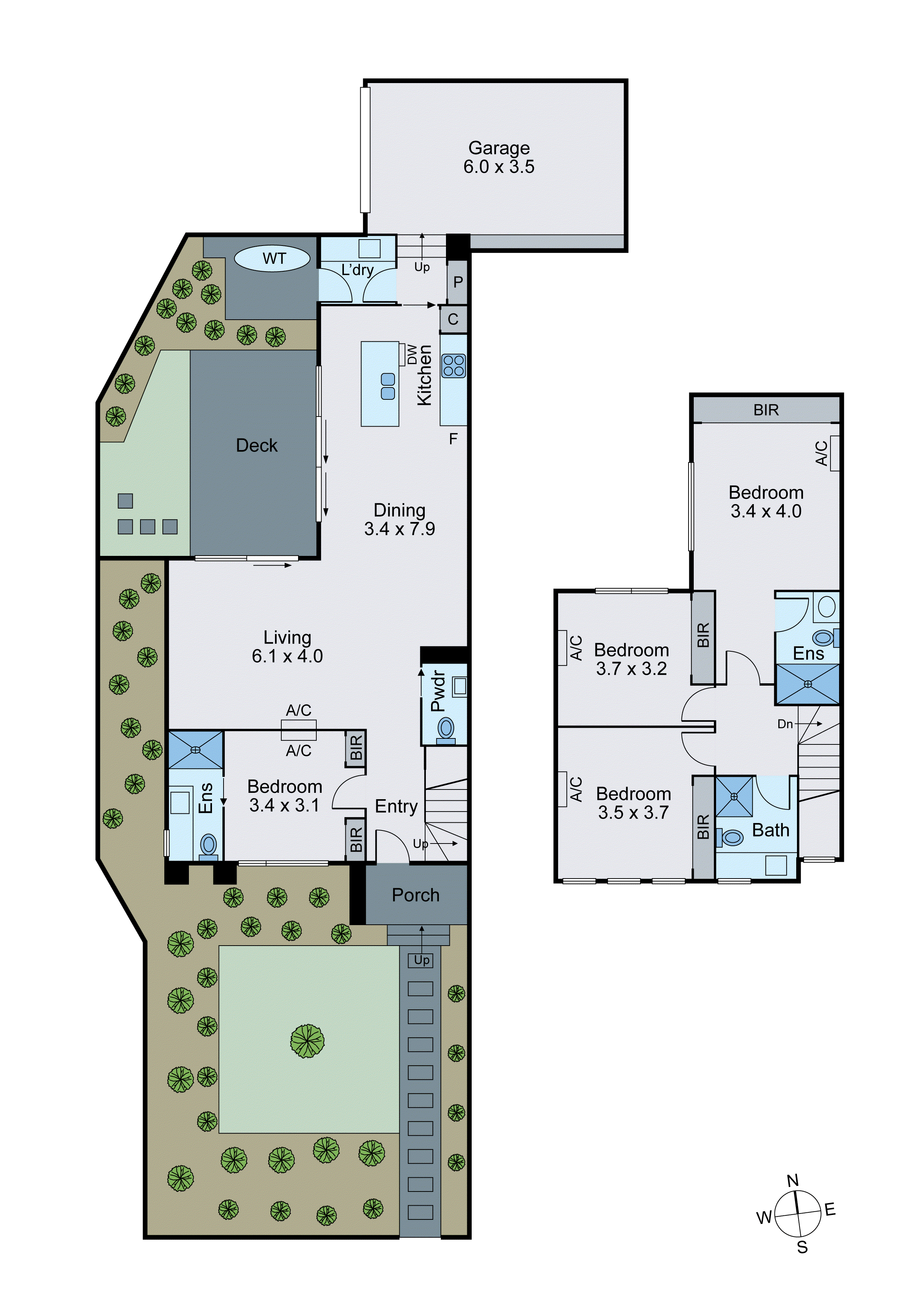 7/8-10 McCubbin Street, Burwood VIC 3125 - Floorplan