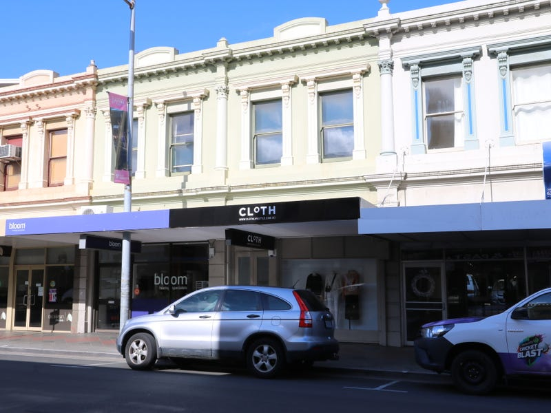 78-80 George Street, LAUNCESTON, TAS, 7250