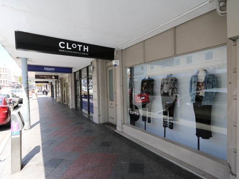 78-80 George Street, LAUNCESTON, TAS, 7250