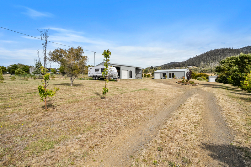 78 Arthur Highway, Dunalley, TAS, 7177
