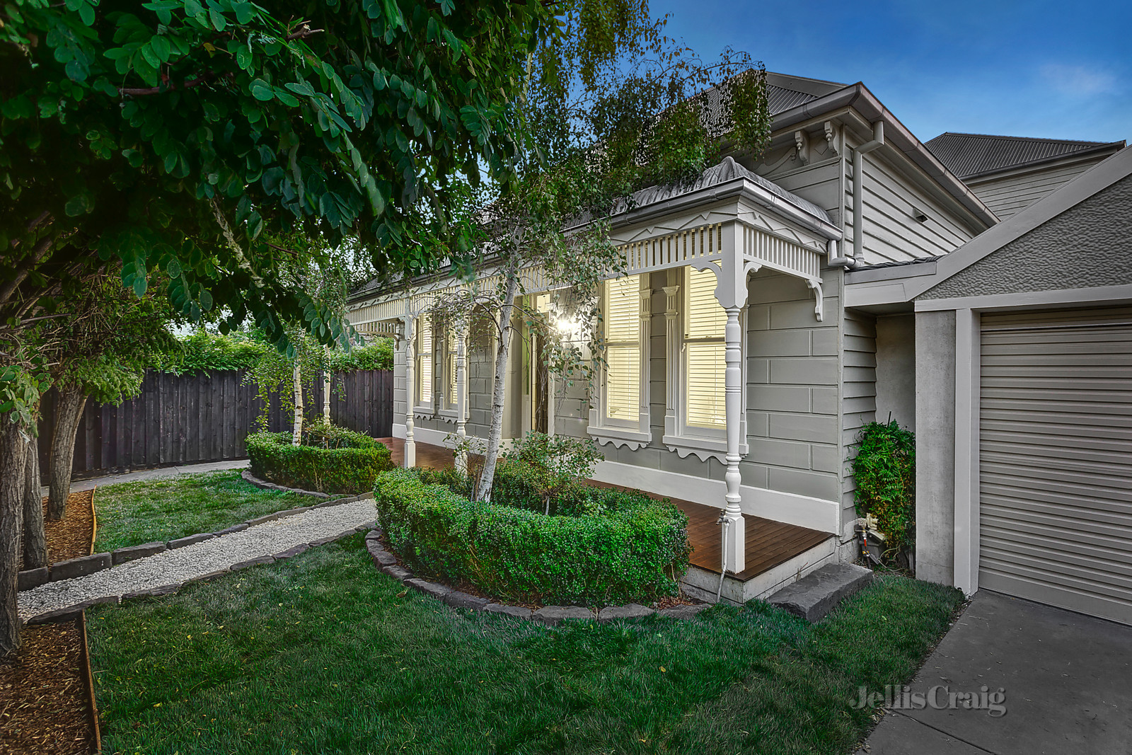 78 Davison Street, Richmond - Print Image 1