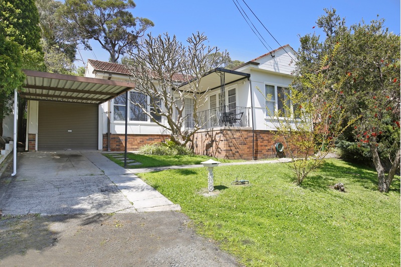 78 Edward Avenue, Sylvania NSW 2224 