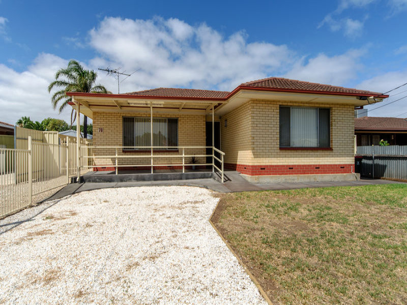 78 Fenton Avenue