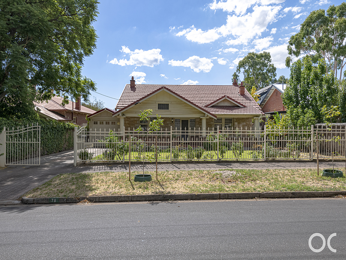 78 Ferguson Avenue