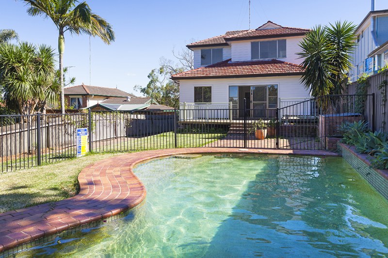 78 Green Point Road, Oyster Bay NSW 2225 