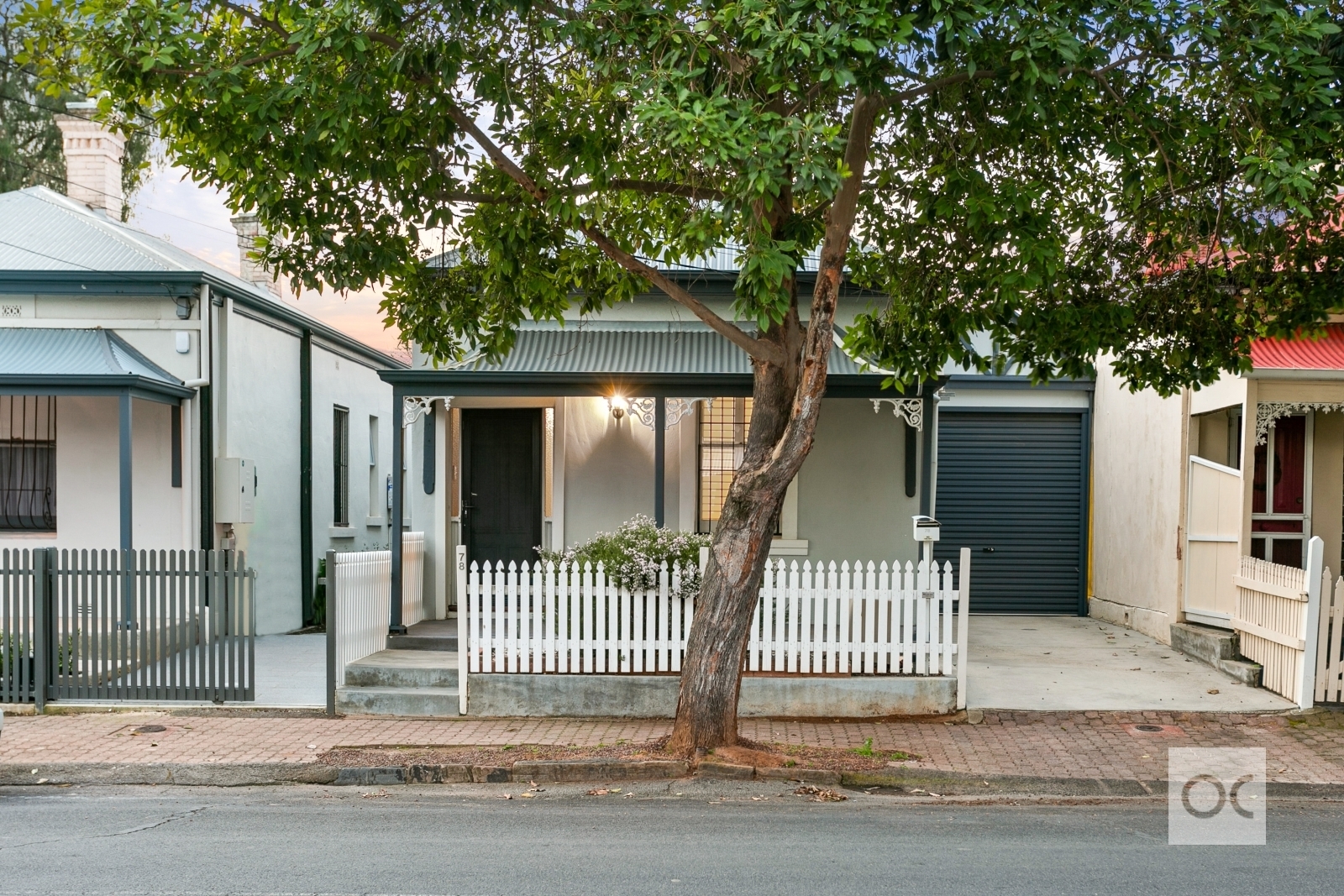 78 Pulsford Road