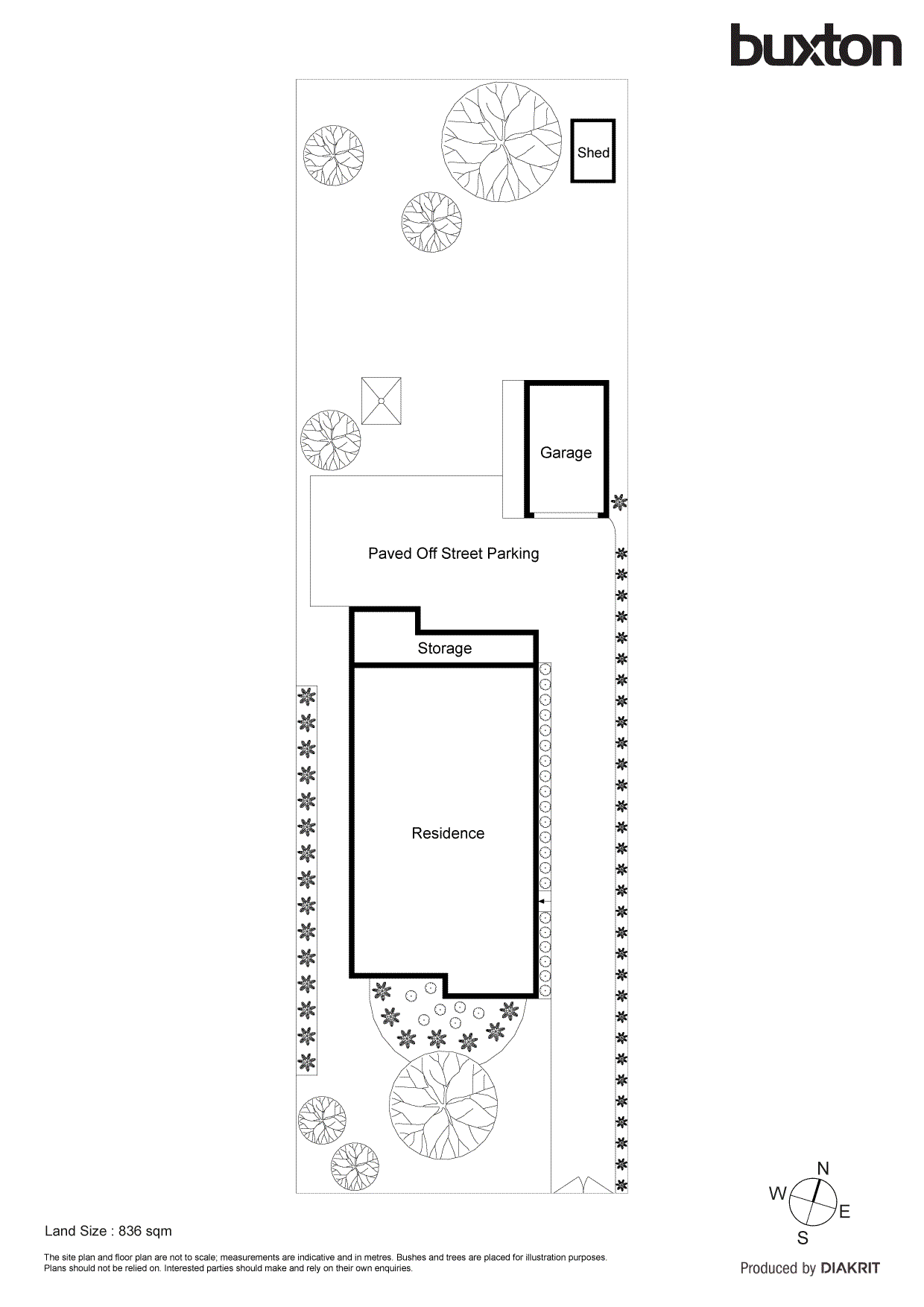 78 Seaford Grove, Seaford VIC 3198 - Floorplan