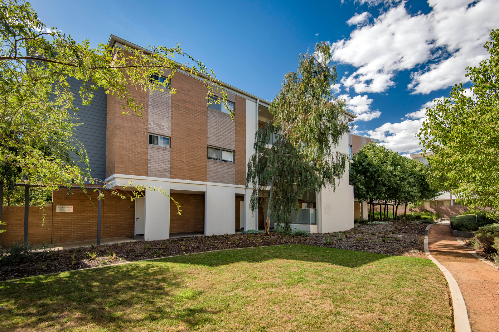 78/116 Easty Street, Phillip ACT 2606