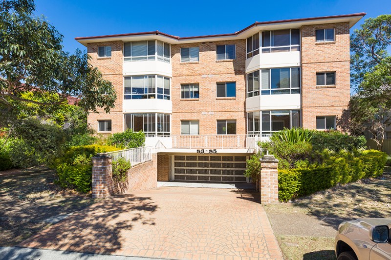 7/83-85 Elouera Road, Cronulla NSW 2230 