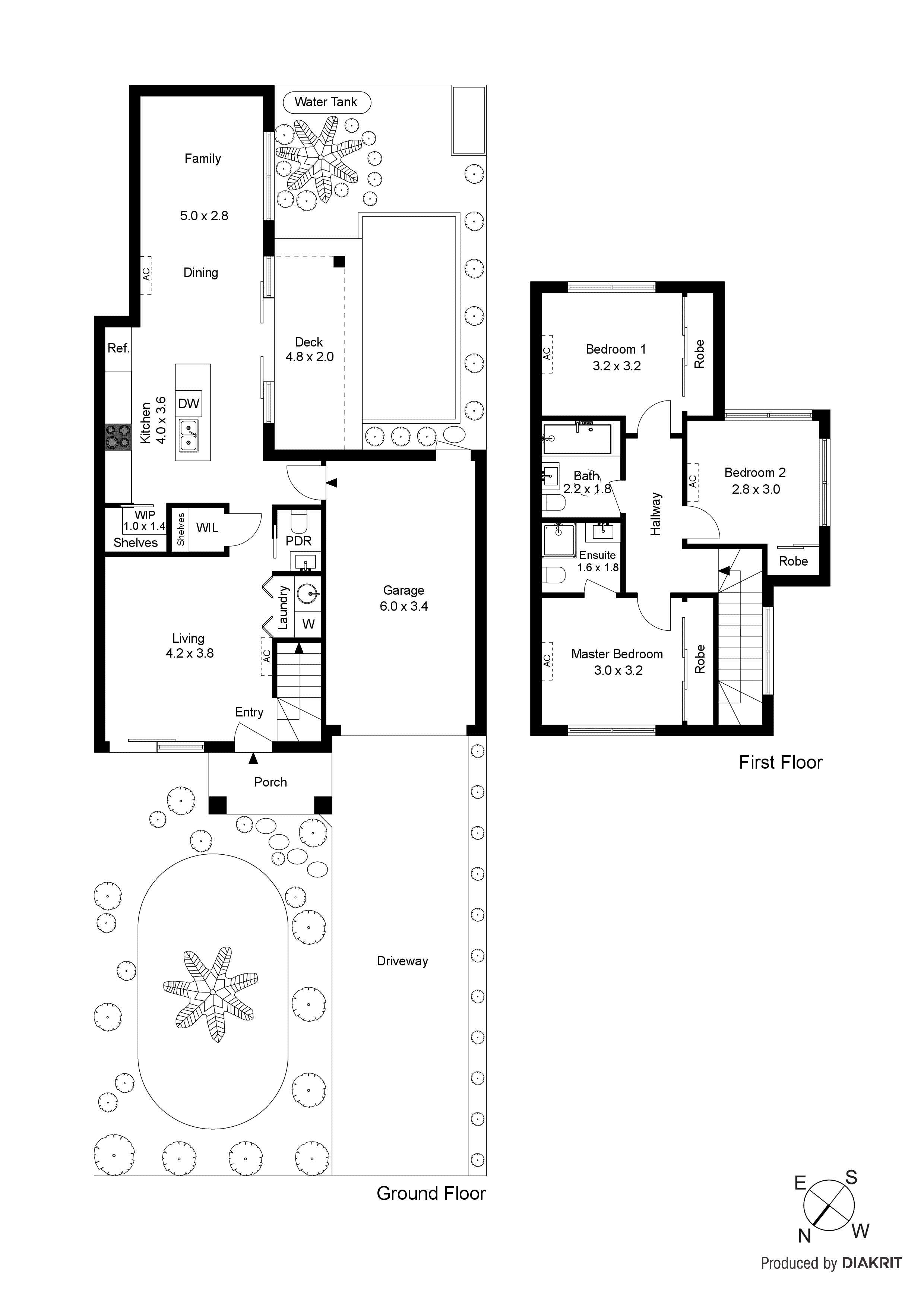 78A Chelsea Road, Chelsea VIC 3196 - Floorplan