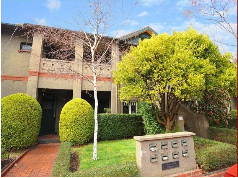 7/9 Ardoch Avenue, St Kilda East VIC 3183 