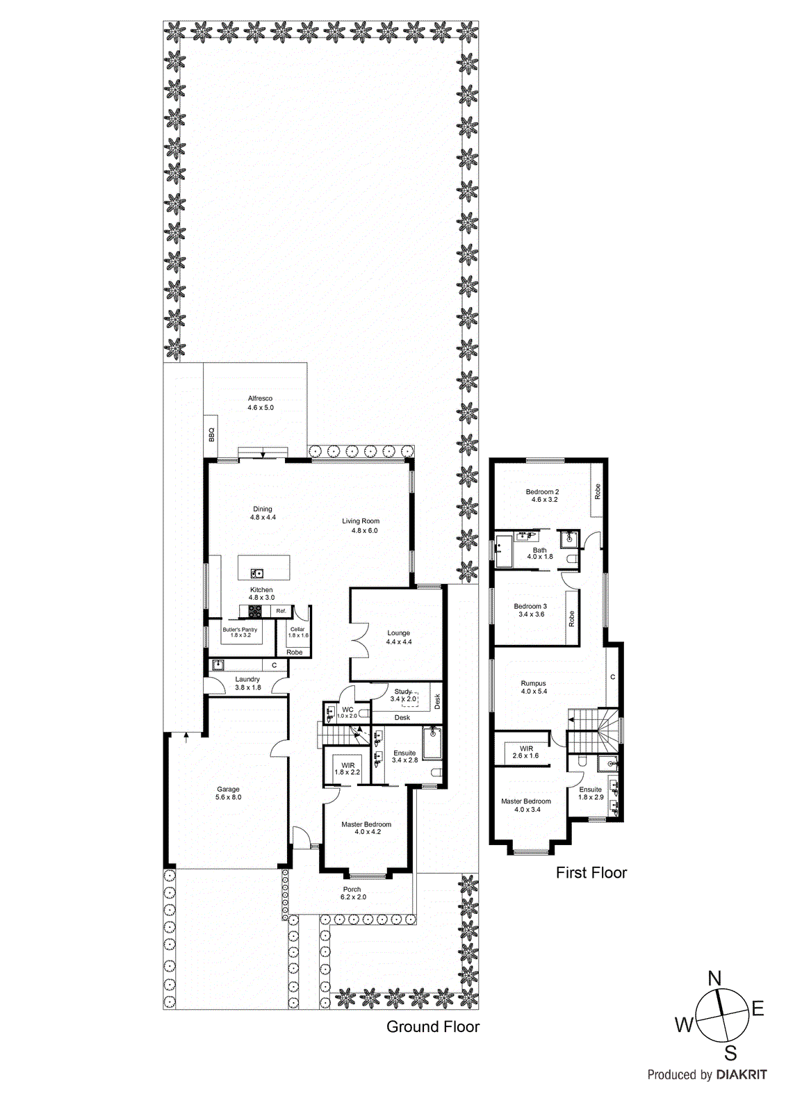 79 Bay Road, Sandringham VIC 3191 - Floorplan