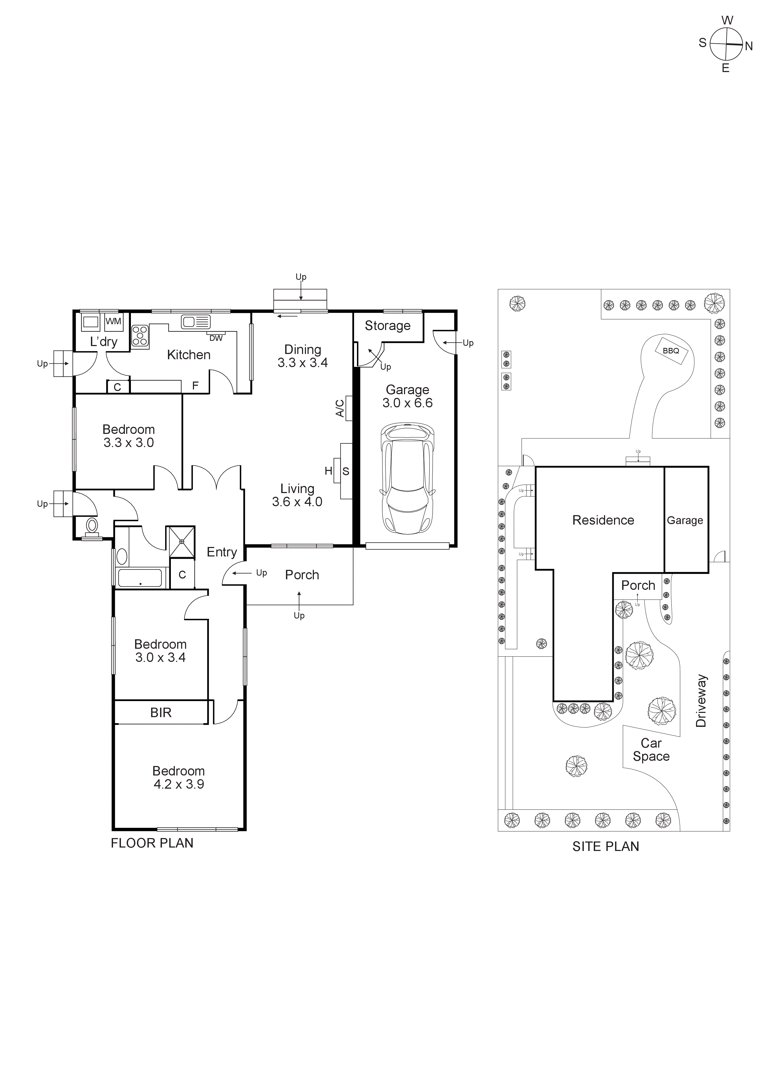 79 Chapel Road, Moorabbin VIC 3189 - Floorplan