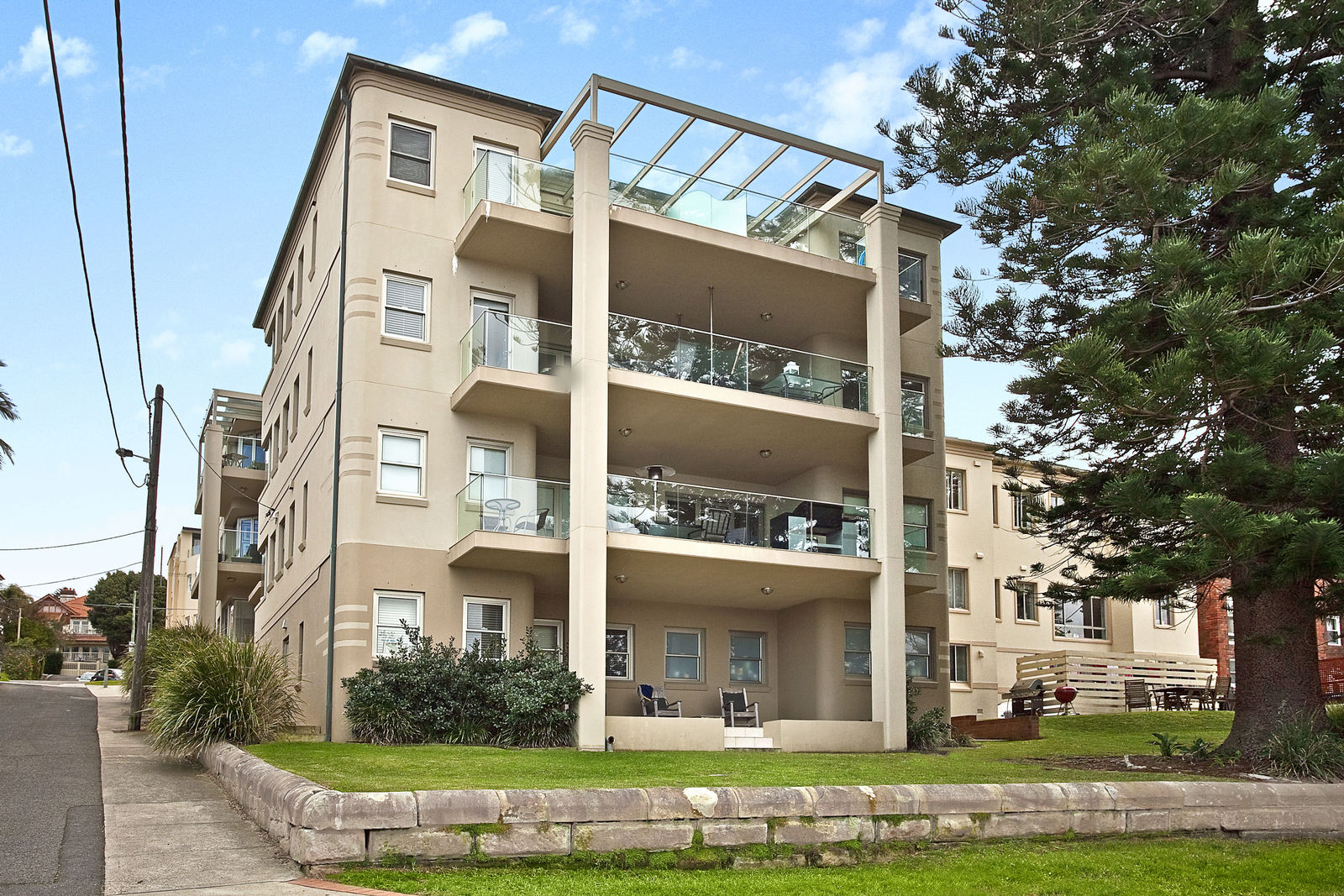 7/9 Fairlight Crescent, Fairlight NSW 2094