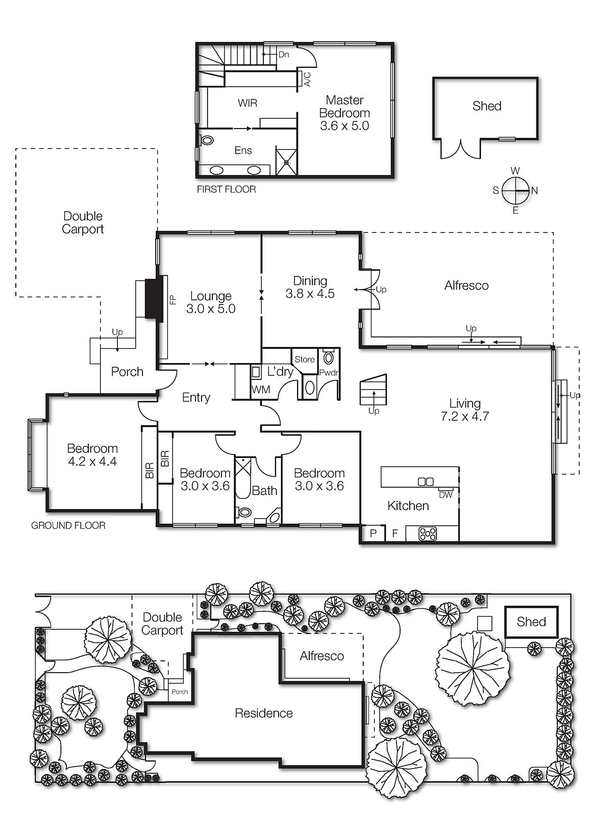 79 Victoria Street, Sandringham VIC 3191 - Floorplan