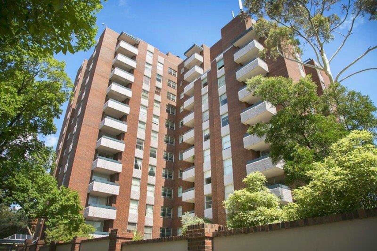 79/171 Flemington Road, North Melbourne, VIC, 3051