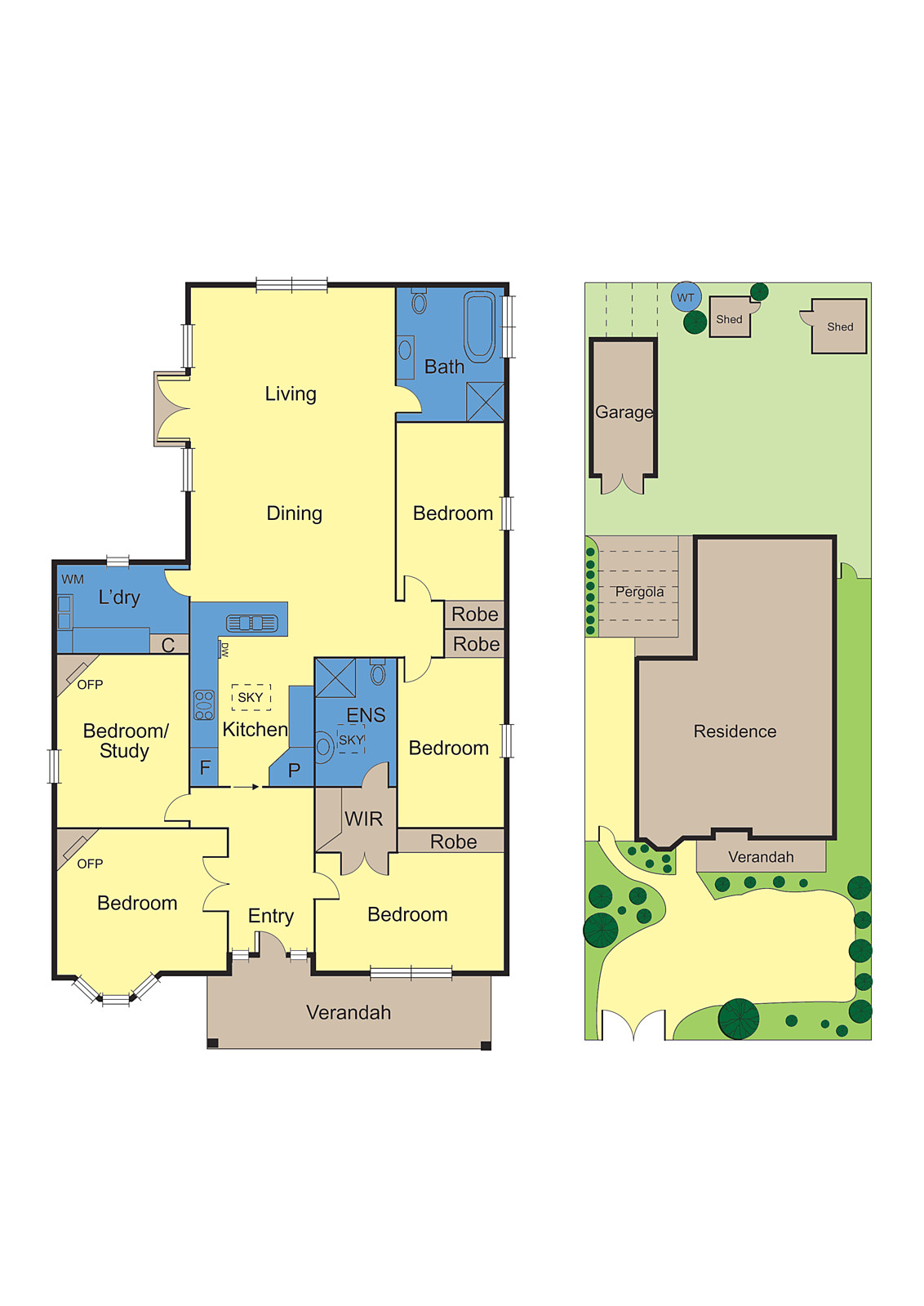 794 North Road, Bentleigh East VIC 3165 - Floorplan