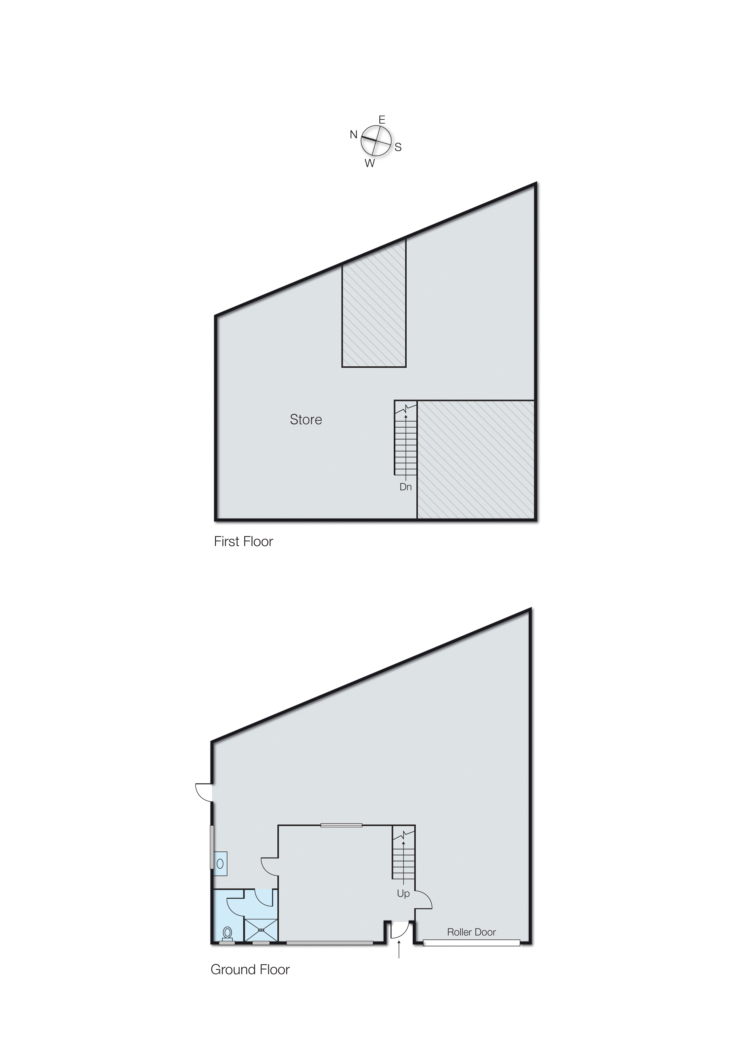 7/95 White Street, Mordialloc VIC 3195 - Floorplan