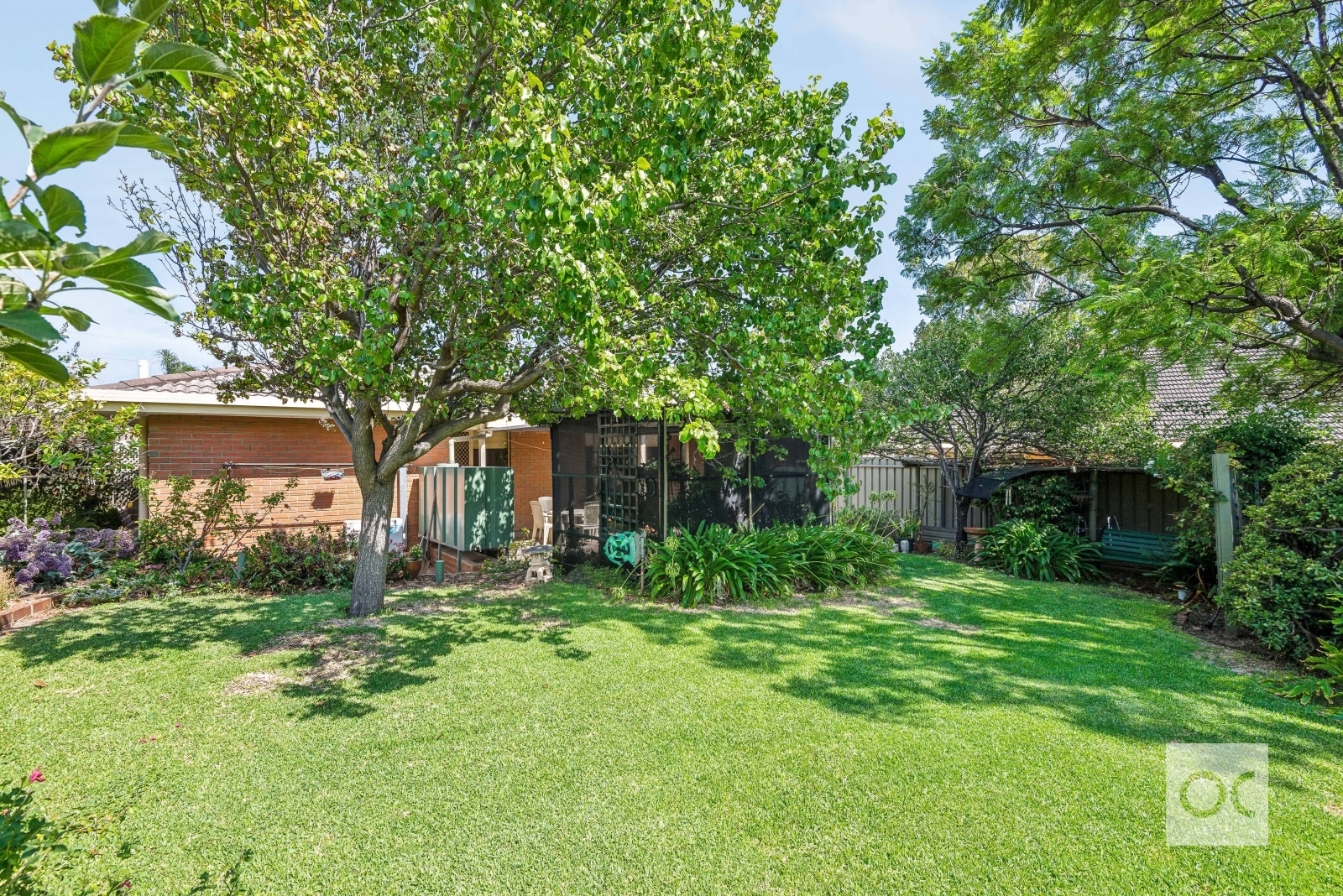 7A Irwin Street
