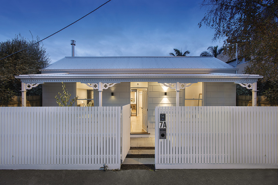 7A Neptune Street St Kilda - Photo 1 7A Neptune Street St Kilda - Photo 1