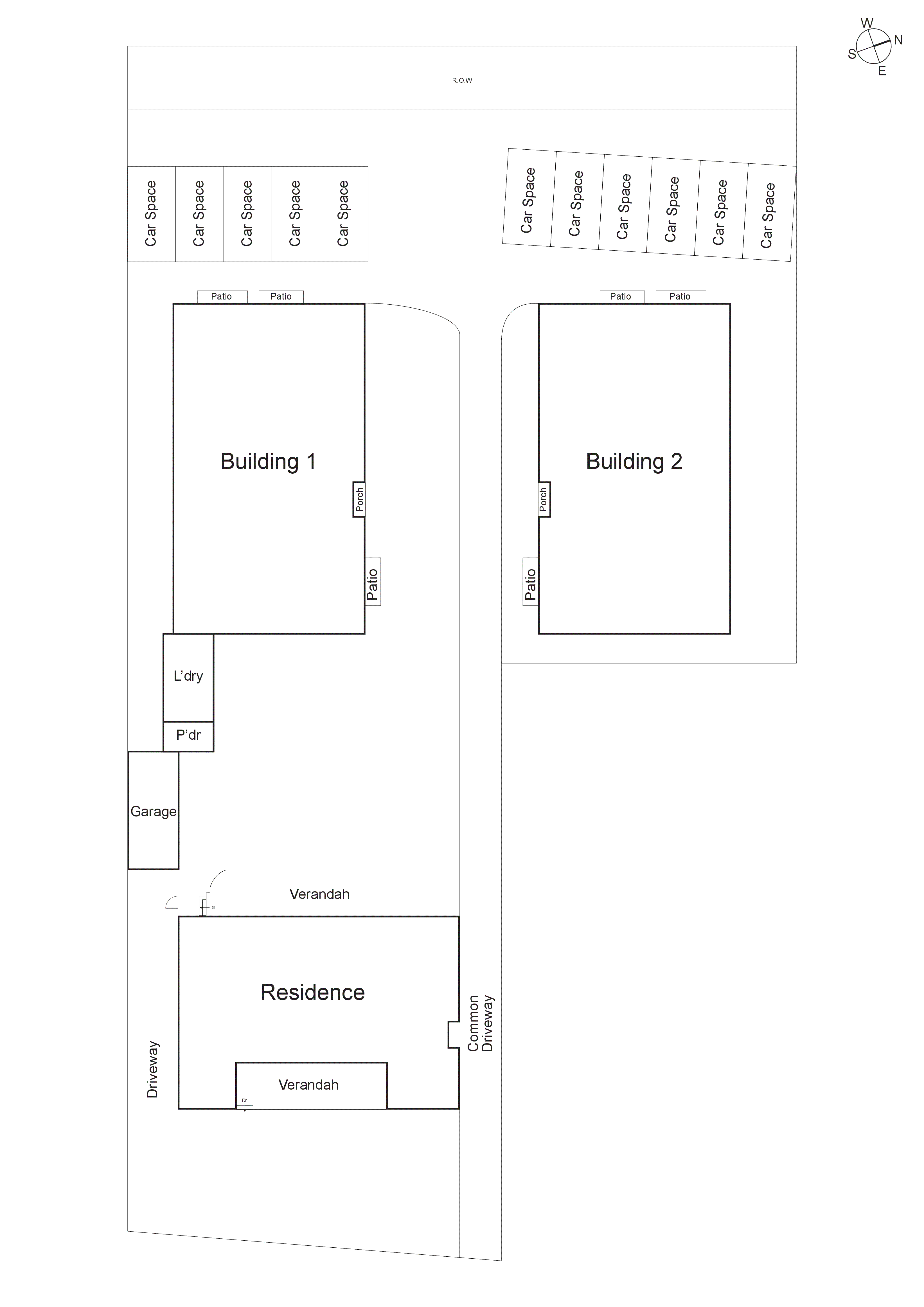 7A Parker Street, Ormond VIC 3204 - Floorplan