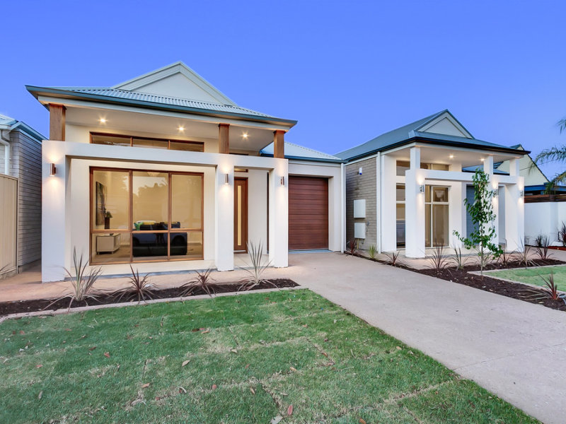 7A Patricia Avenue