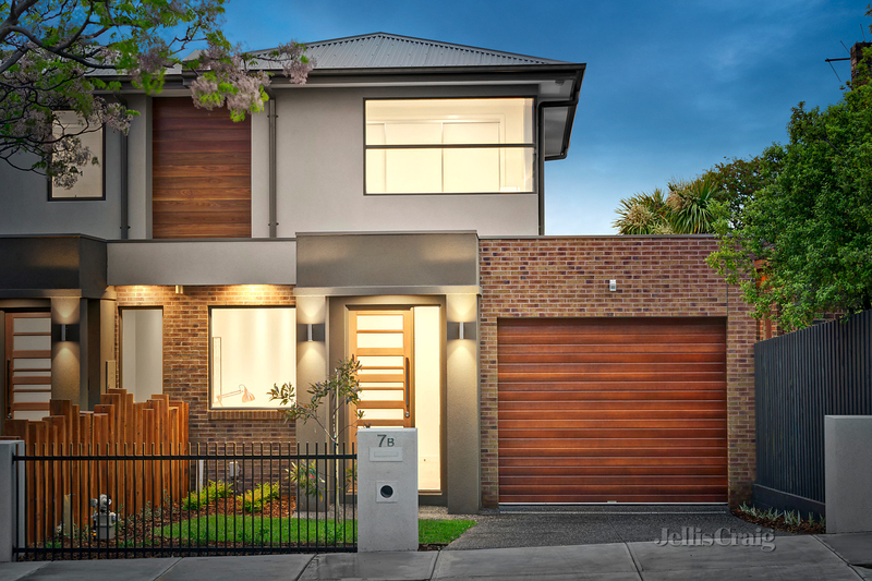 7B Bayview Street