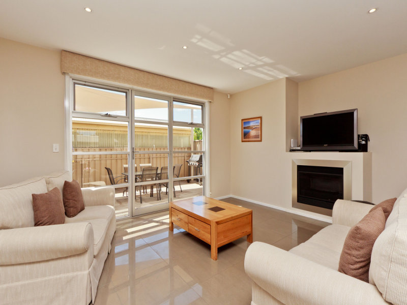 7B Second Avenue