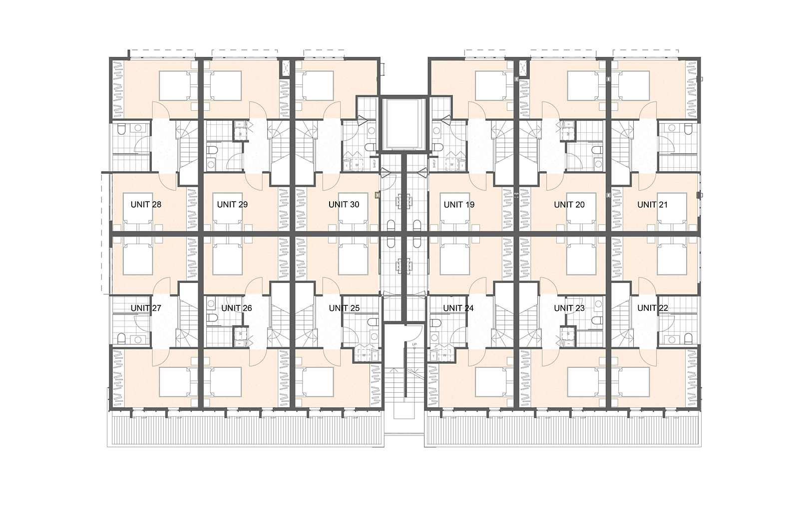 8-18 Whitehall Street, Footscray VIC 3011 - Floorplan