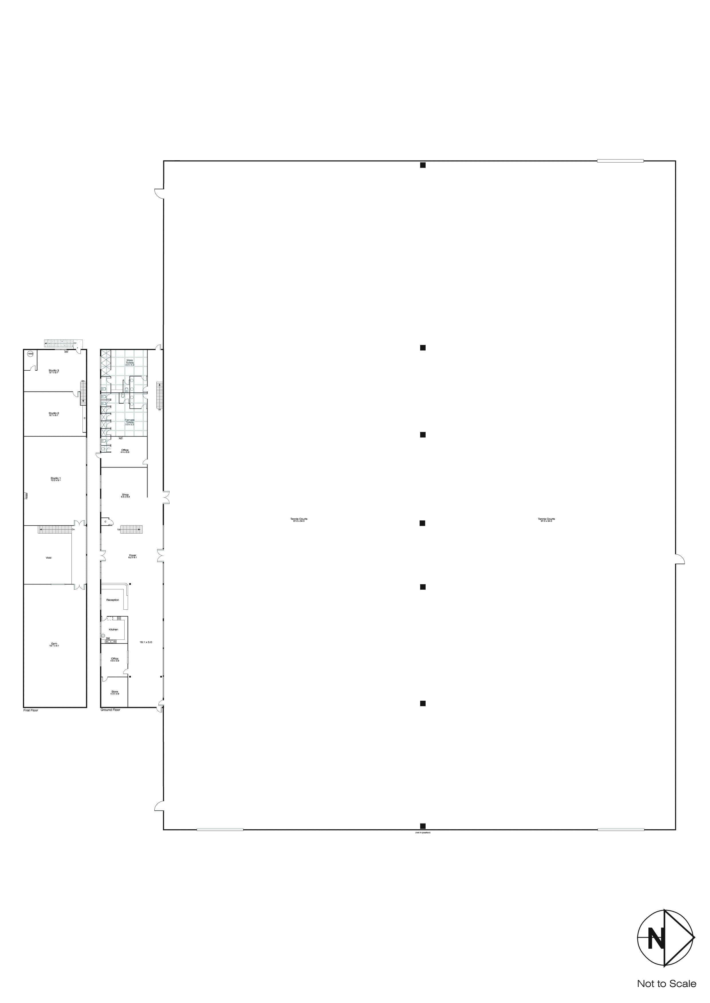 8-40 Grant Street, Sebastopol VIC 3356 - Floorplan