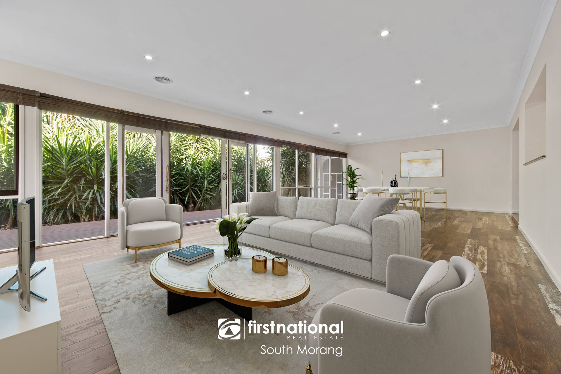 8 Acmena Court, Mill Park VIC 3082 