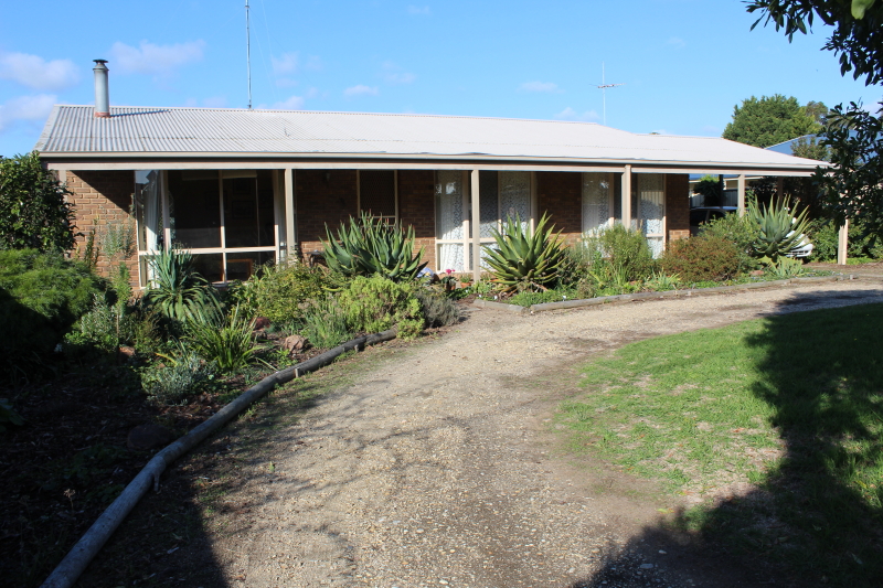 Leo O'Brien Property - Slide 1