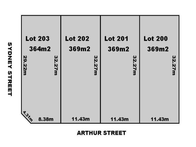 8 Arthur Street